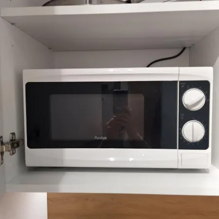 Appartement Krakusek Cracovie