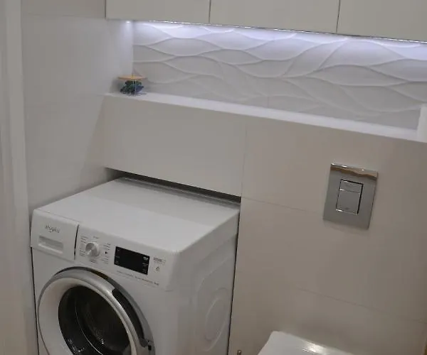 Krakusek Appartement