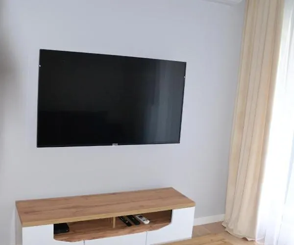 Appartement Krakusek Cracovie