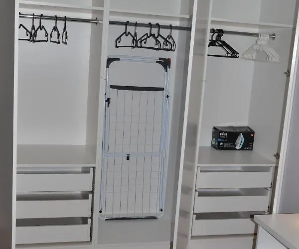 Appartement Krakusek Cracovie