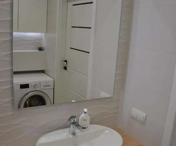 Krakusek Appartement Cracovie