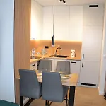 Διαμέρισμα Krakusek *