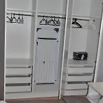Διαμέρισμα Krakusek Krasków