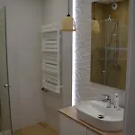 Krakusek Διαμέρισμα *