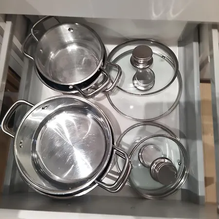 Krakusek Appartamento