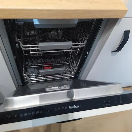 Krakusek 公寓 克拉科夫