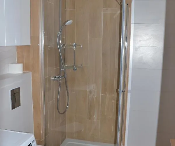 Krakusek 克拉科夫