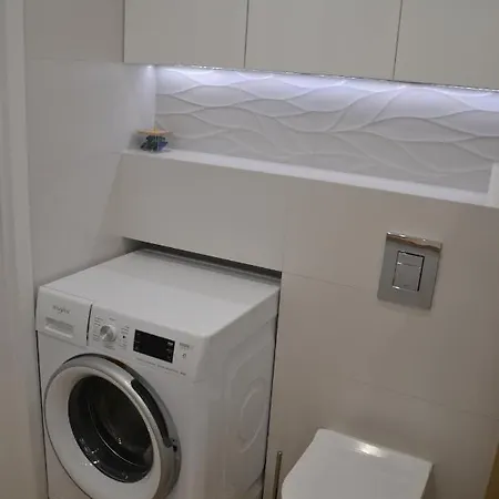 Krakusek Apartman