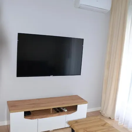 Apartman Krakusek Krakkó