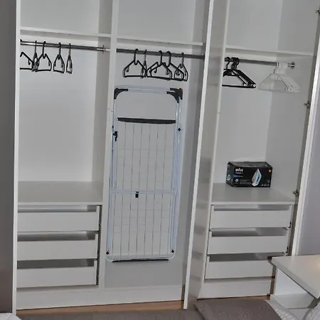Apartman Krakusek Krakkó