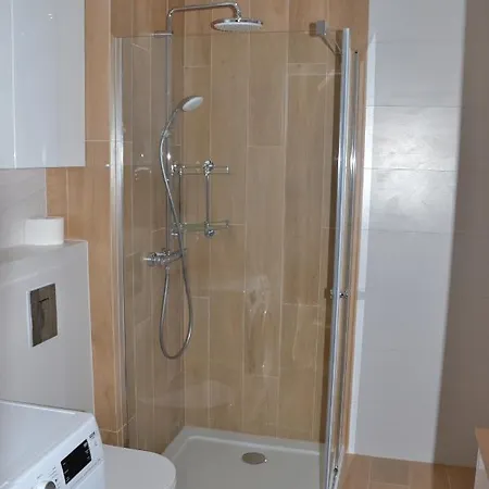 Krakusek 克拉科夫