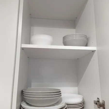 Apartament Krakusek *