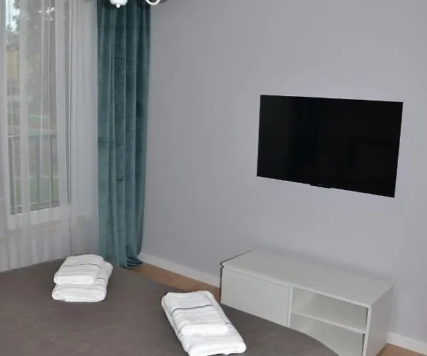 Krakusek Apartament